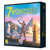 7 WONDERS