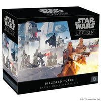 SW Legion: Blizzard Force