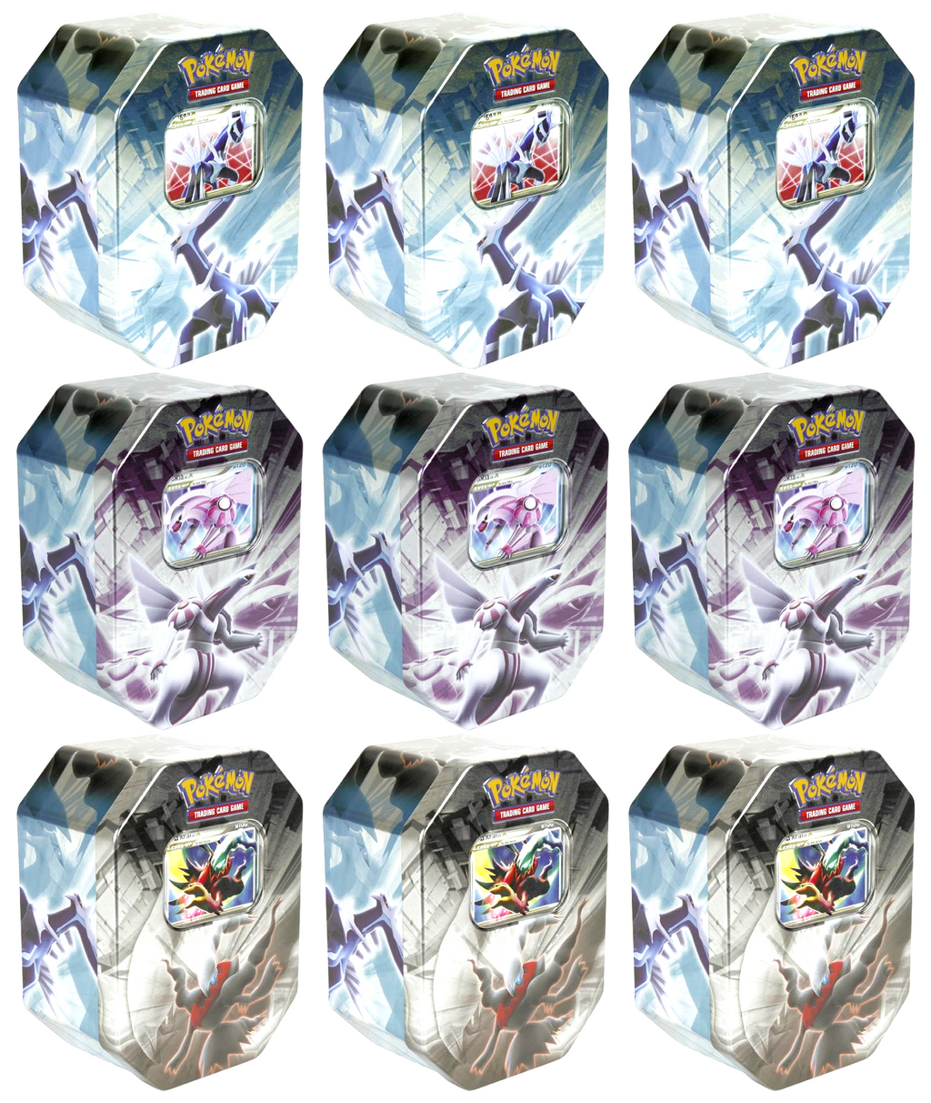 Dialga, Diamond & Pearl, TCG Card Database