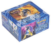 pokemon unseen forces booster pack EX: Unseen Forces
