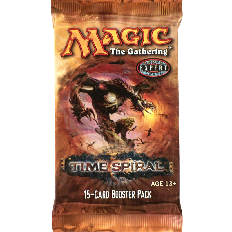 Time Spiral - Booster Pack
