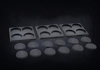 Conquest: Bases and Stands- Infantry