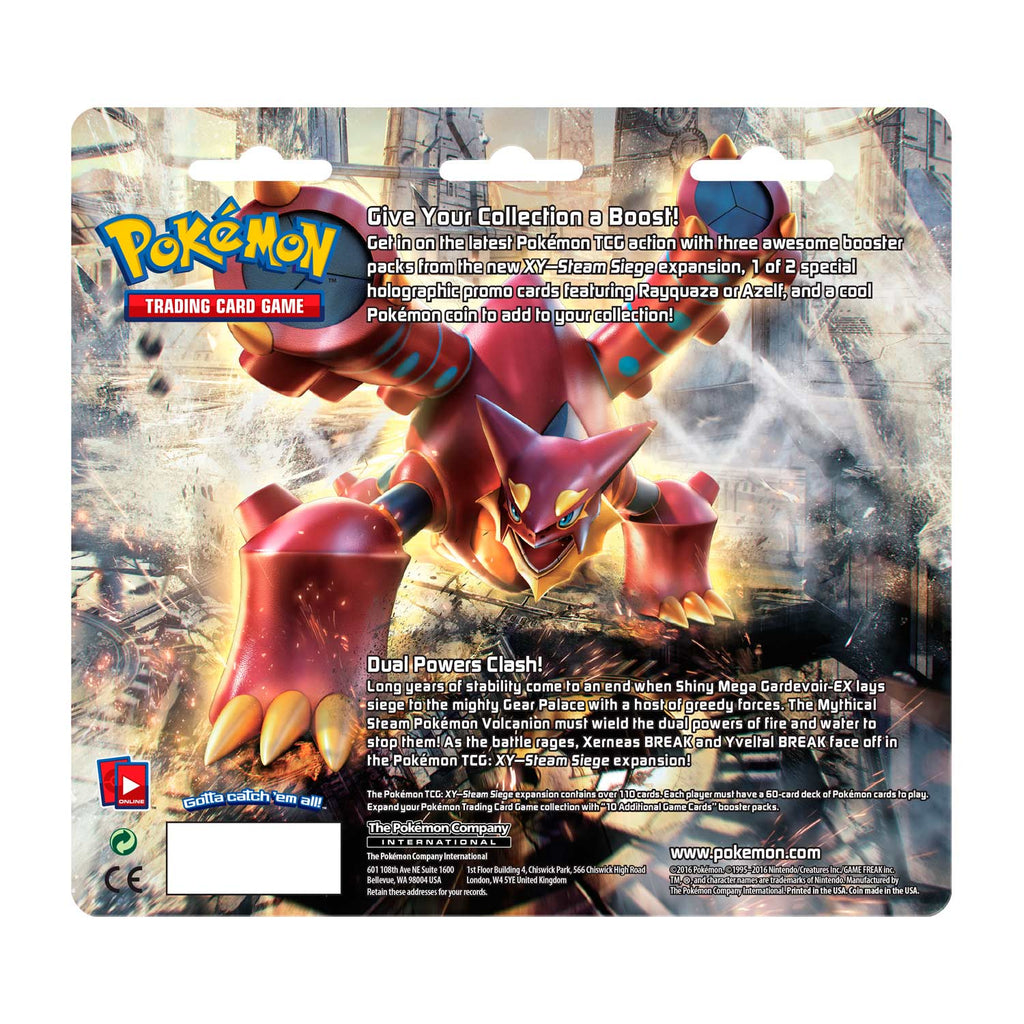 Pokémon TCG Online - Mega Gardevoir Deck! 