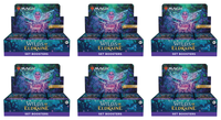 Wilds of Eldraine - Set Booster Case