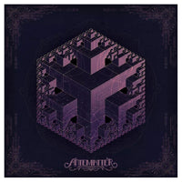 ANTEMATTER: STANDARD EDITION