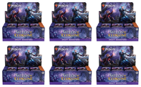 Wilds of Eldraine - Draft Booster Case