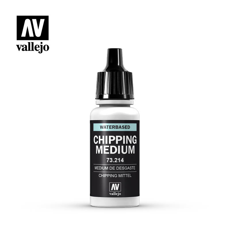 CHIPPING MEDIUM (17ml)