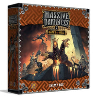 MASSIVE DARKNESS 2: GATES OF HELL