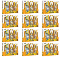 Generations - Red & Blue Collection Case (Pikachu EX)
