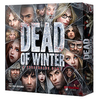 DEAD OF WINTER