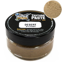 DESERT TEXTURE PASTE