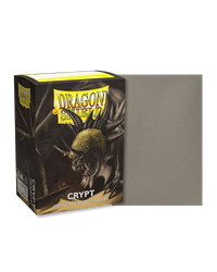 CRYPT MATTE DUAL