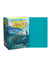GLACIER MATTE DUAL