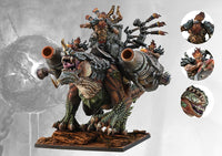 Dweghom - Hellbringer Drake