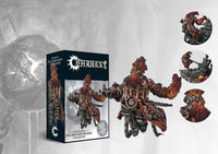 Dweghom - Hellbringer Sorcerer