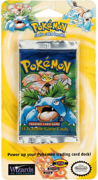 Base Set - Blister Pack (Unlimited)