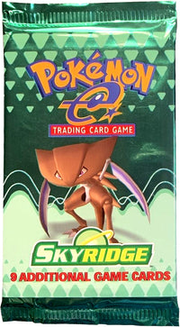 sky ridge booster box Easily one of the scarcest and most desirable Booster Boxes to come from the Pokmon TCG and a landmark sealed product inside our soon upcoming March Signature Auction! We're proud to offer