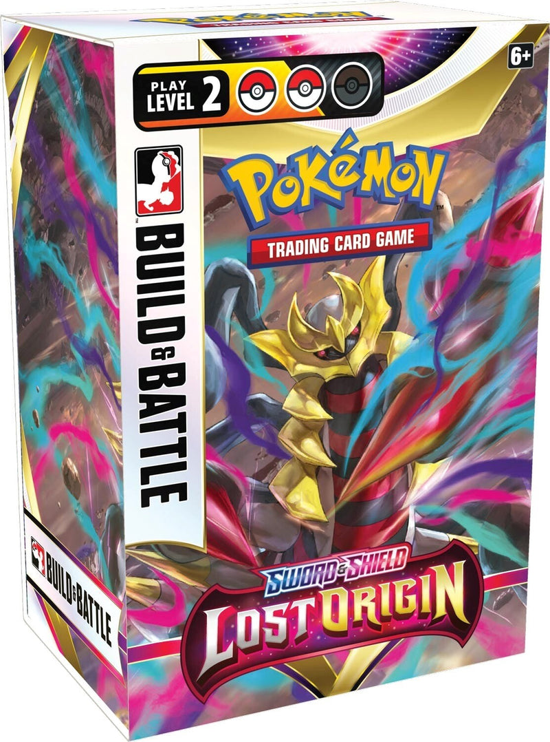 The Cards of Pokémon TCG: Lost Origin Part 14: Enamorus & Aerodactyl