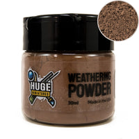 EARTH WEATHERING POWDER