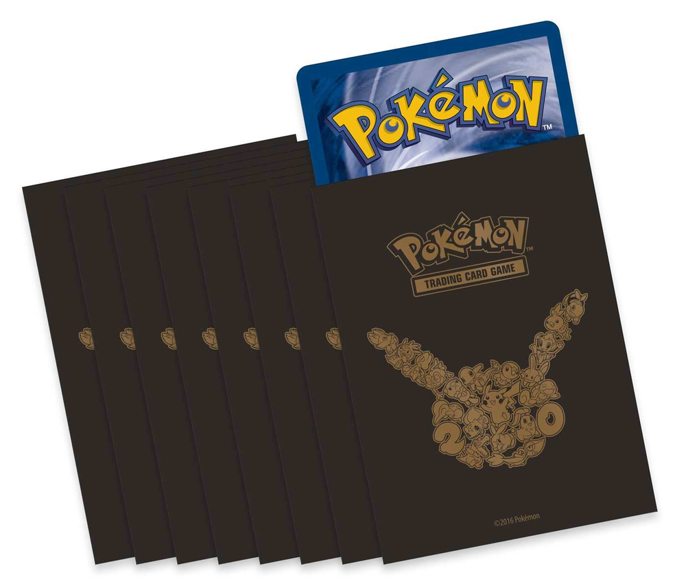 Generations - Elite Trainer Box