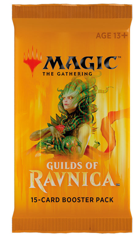 Guilds of Ravnica - Booster Pack