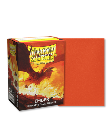 EMBER MATTE DUAL