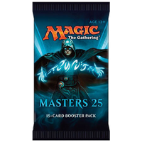 Masters 25 - Booster Pack