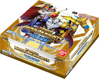 Versus Royal Knight - Booster Box [BT-13]