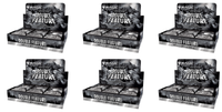 Innistrad: Double Feature - Draft Booster Case