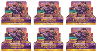 Dominaria United - Set Booster Case