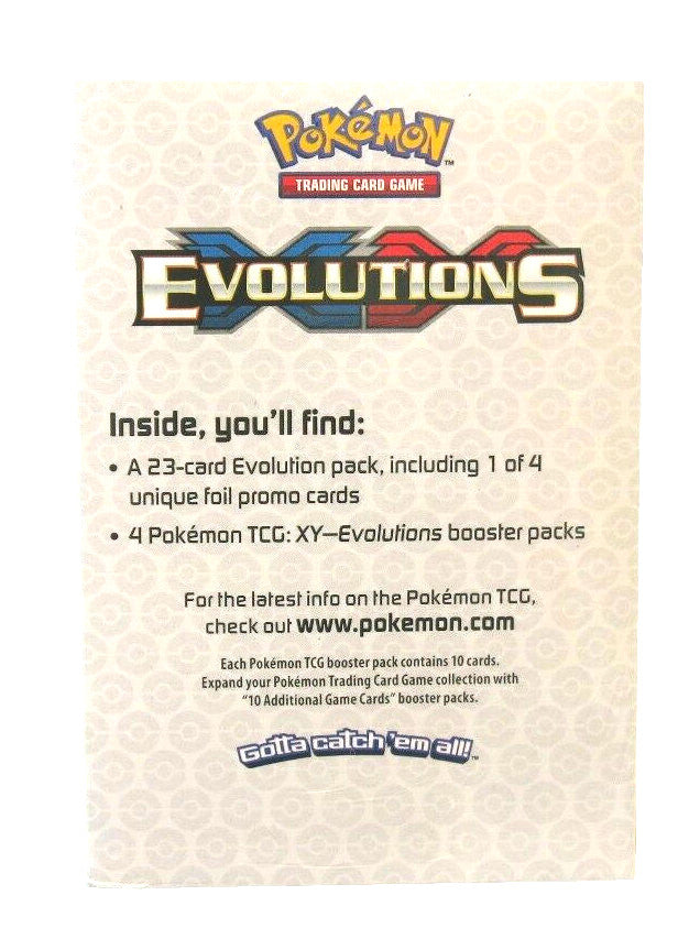 Charizard (XY Evolutions Prerelease) - XY Promos - Pokemon