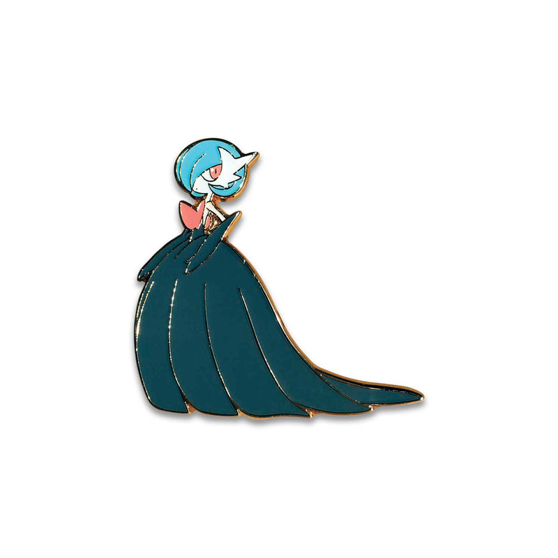 Code Card - Steam Siege Collectible Pin 3 Pack Blister [Shiny Mega Gardevoir]  - XY - Steam Siege - Pokemon