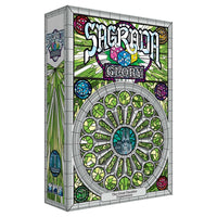 SAGRADA: GLORY EXPANSION