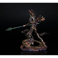 Dark Magician Duel of the Illusionist - Artworks Monsters