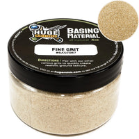FINE GRIT