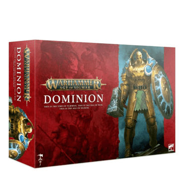 DOMINION