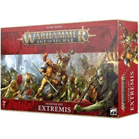 Age of Sigmar Extremis Starter Set [3rd Edition]