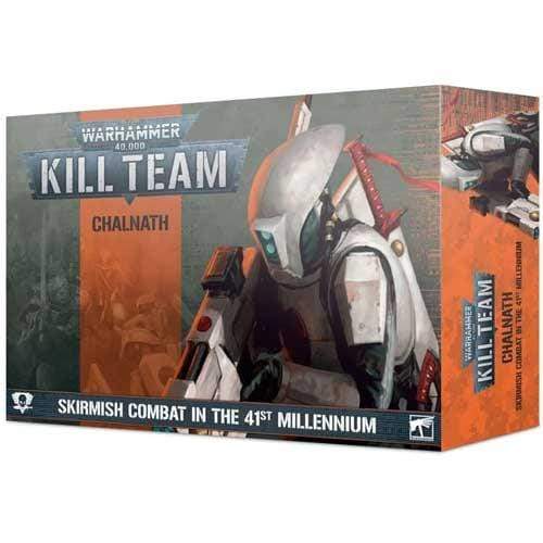 Kill Team: Chalnath