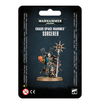 CSM: Sorcerer