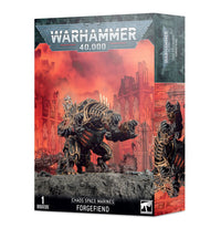 CSM: Forgefiend