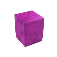 SQUIRE 100+ XL PURPLE