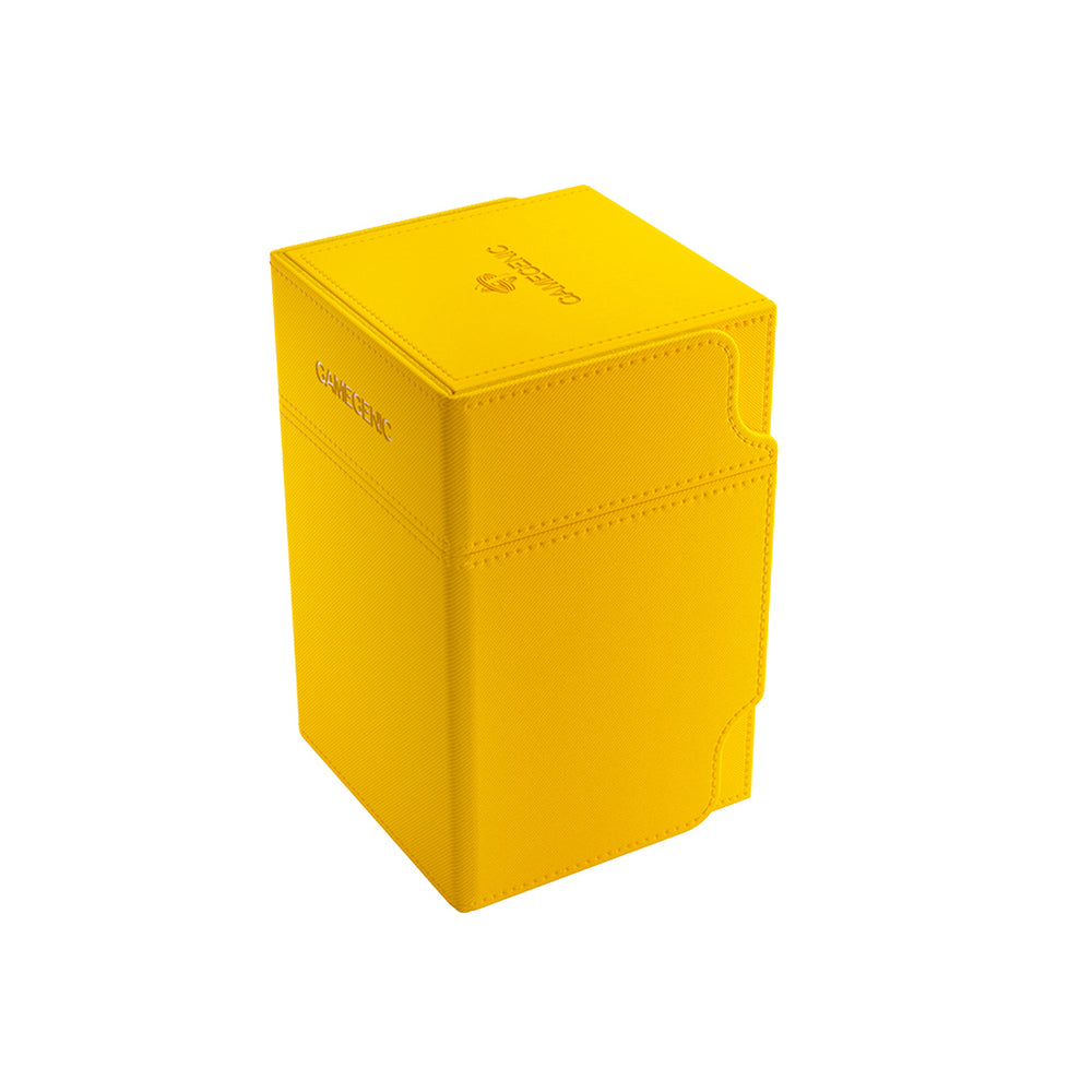 WATCHTOWER 100+ XL YELLOW