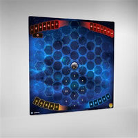 TWILIGHT IMPERIUM GAME MAT 25TH ANNIVERSARY EDITION