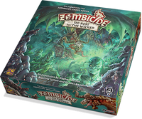 ZOMBICIDE: No Rest for the Wicked