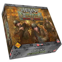 Heroes of Normandie: Big Red One Edition