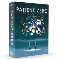 PATIENT ZERO