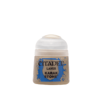Karak Stone