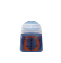 Macragge Blue