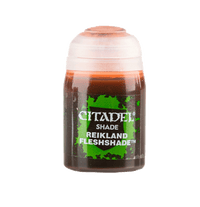 Reikland Fleshshade