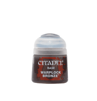 Warplock Bronze